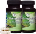 150mg Apigenin - Phenylethylamin - Mood-Supplement - Fördert Euphorie, Fokus und Psychische Klarheit - Natürliche Stress-Relief - ruhige Unterstützung - Intimacy Enhancer - 60 Kapseln