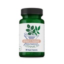 Vitanica, Frauenpassage, Menopause Unterstützung, Vegan, 30 Kapseln