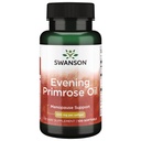 Swanson Abend Primrose Öl (Omegatru) 500 Milligramme 100 Sgels