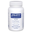 Pure Encapsulations ADR Formula | Supplemento per il supporto della funzione Immune e Adrenal Gland* | 120 capsule