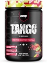 REDCON1 Tango Creatina Polvere, Fragola Kiwi - Zucchero Libero + Keto Friendly Creatina Supplemento - Betaine Anhydrous per la resistenza e resistenza del muscolo (30 Serve)