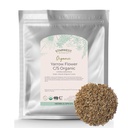 Starwest Botanicals Bio Yarrow Blumen - Getrocknete Blatt Kräuter für Tee, Tinkturen, & Natürliche Wellness, Schnitt & Gefertigt, Zertifizierte Kosher, Non-GMO - Bulk 1 lb Tasche