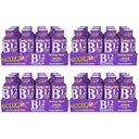 Écailler 2 Raisin B12 Tir à l'énergie, 2 oz (paquet de 48)