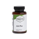 Formules professionnelles Joint Plus – Soutien pour la fonction articulaire saine, les muscles et la mobilité avec la griffe du diable, Boswellia, Feverfew & Skullcap - Végétarien, sans gluten, hypoallergénique, 90 capsules