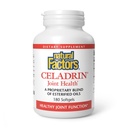 Fattori naturali, Celadrin Joint Health, promuove la flessibilità, la mobilità e la funzione congiunta, 180 Softgels