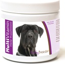 Gesunde Rassen Cane Corso Multi-Vitamin Soft Chews 60 Count