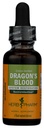 Herb Pharm Dragon's Blood Liquid Tree Sap für Verdauungsunterstützung - 1 Unze (DDRAG01)