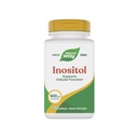 Nature's Way Inositol, 500 mg pro Portion, 100 Kapseln