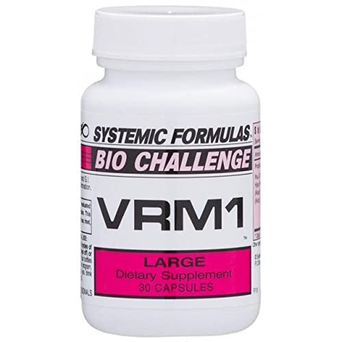 Systemische Formeln Vrm1