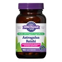 Integratore di erbe organico dell'Astragalus Reishi, 90 conte