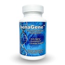 Benagene Oxalacetat-Ergänzung - Unterstützt Cellular Energy - Thermisch stabilisiert mit Vitamin C - Non-GMO & Vegan - 30 Servierungen, Einmal täglich