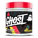 GHOST Pumpe Nitric Oxide Powder, Ananas - 40 Servierungen - Sugar-Free & Stim-Free Pre-Workout Ergänzungen - L-Citrulline, Arginine Nitrate & L-Glutathione - Soy & Gluten-Free, Vegan