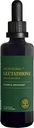 Global Healing Center - Glutathione Supplement - Microsomal L-Glutathione (reduziert) 250mg - Antioxidant Microsomal Technology ist mehr Bioverfügbar für Ihren Körper als Liposomal Kind - 2 Fl Oz