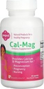 Salute Fairhaven, Peapod, Cal-Mag, 60 capsule