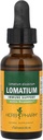 Herb Pharm Lomatium Liquid Extract pour le support du système immunitaire - 1 Ounce
