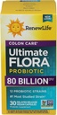 Cura del colon PROBIOTICO 80B