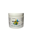 MSM Cream Plus Glucosamine Bromelain & Chrondroitin 4 oz. Ja