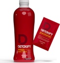 Entgiften Mega Clean und Pre Cleanse Bundle
