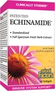 Natürliche Faktoren, Echinamid, Echinacea Ergänzung für Immun- und Wellness-Unterstützung, 60 Softgels