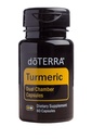 doTERRA Turmeric Dual Chamber Kapseln