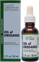 THE OREGANO COMPANY- Oil of Oregano | 1 fl. oz 30 ml | Flüssigkeit, Tropfen | Vegan | Vegetarisch | Aceite De Oregano | Edible Food Grade Supplements | Hohe natürliche Carvacrol Potency| Wild Oregano Öl Extrakt