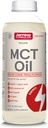 Jarrow Formeln MCT Öl, Schneller Kraftstoff für Gehirn und Muskel, 20 Fl. Oz.