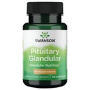 Swanson Raw Pituitary Glandular 80 Milligrams 60 capsule