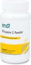 Klaire Labs Vitamin C Pulver - Pure 1000 Milligramme L-Ascorbinsäure, unterstützt Immunsystem & Collagen Produktion (250 Servierungen, 250 Gramm)