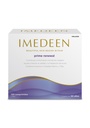Imedeen Prime Renewal Comprimé (120 comte) Formule Collagène de peau pour 50 Plus Supplément beauté soin de peau