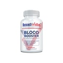 Ricerca Booster del sangue verificato - Supporto del sangue - Hawthorn, Magnesio, Celery Seed Powder, BioPerine - 60 capsule - 1 mese di fornitura