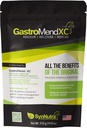 GastroMend XC, 100% Santé de l'estomac Hippique pour les chevaux, favorise la guérison et la prévention des Ulcères Gastriques, hautement Potentes et efficaces, soutient la santé gastrique et Hindgut, 30 portions, fabriqués aux États-Unis