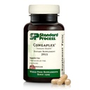 Standard Process Inc. Congaplex, Thymus Gland Support Supplemento, Supporto Salute Immune con Lattato di Calcio, Magnesio, Vitamina C & Vitamina A, Immune System Aid with Mushroom Powder - 90 Capsule