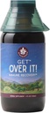 WishGarden Herbs Get Over It! - Herbal Immunity Recovery Supplement & Immune Booster Tincture, Fornisce Immunity Boost per aiutare a eliminare le condizioni sane, supporto immunitario, supporto polmonare, biotico, 4oz