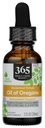 365 von Whole Foods Market, Öl von Oregano Liquid Extract, 1 Fl Oz