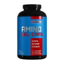 Prolab Amino Gel-Caps Acides Amino essentiels Supplément, haute puissance, capsules faciles à avaler (200 Softgels)