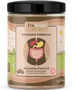 TruHeight Toddler Advanced Formula+ (Chocolate) 16 Vitamine Comprese C, D, Proteine & Iron per 1, 2, 3 Anni Vecchio, Latte Basato Nutrizione Nutritiva, Toddler Nutrizione Completa 12-36 Mesi - Non OGM