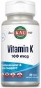 Kal 100 Mcg K1 Comprimés, 100 Nombre