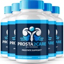 Prosta2Care per gli uomini capsule, Prosta 2 cura pillole supplemento salute prostata - massima resistenza, Prosta 2Care Premium Prostate Support Formula Tutto Naturale, Prosta2 Care Pills Recensioni (5 pacchetto)