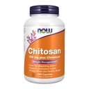 MAINTENANT Suppléments, Chitosan 500 mg plus Chrome, Gestion du poids*, 240 gélules