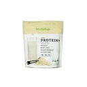 Blenditup Protein + Smoothie Mix Organic (24oz.) 100% Vegan, senza glutine