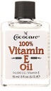 COCOCARE 100% Vitamin E Öl, 14000 I.U., 0.5 Fl Oz - Haut Feuchtigkeitscreme und Antioxidantienschutz