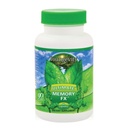 Youngevity Ultimate Memory FX™: Ginkgo Leaf, Periwinkle Herb + Vitamins to Support Brain Function and Memory - Brain Health, Memory Retention Supplement (60 Capsules)