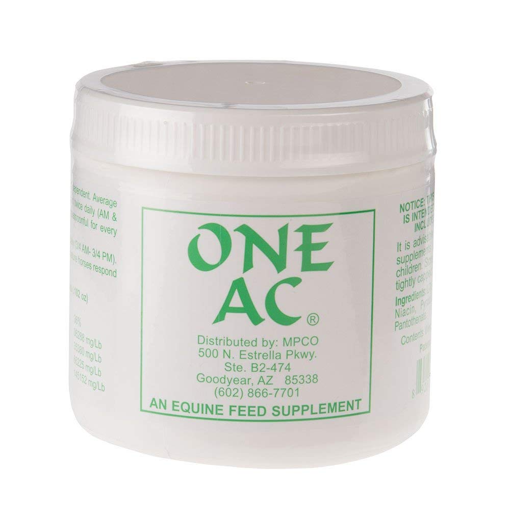 MPC LLC Une poudre AC 200GM