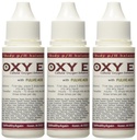 Boîte à oxygène E 3
