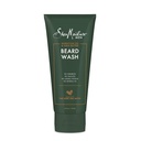 SheaMoisture Beard Wash per Cuscinetti Pieni - Maracuja Oil & Shea Butter to Deep Clean and Refresh - 6 oz