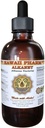 Alkanet Liquid Extract, Alkanet (Alkanna Tinctoria) Root Tincture Herbal Supplemento 4 oz