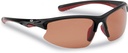 Fliegen Fisherman Drift Polarisierte Sonnenbrillen mit AcuTint UV Blocker für Angeln und Outdoor Sport