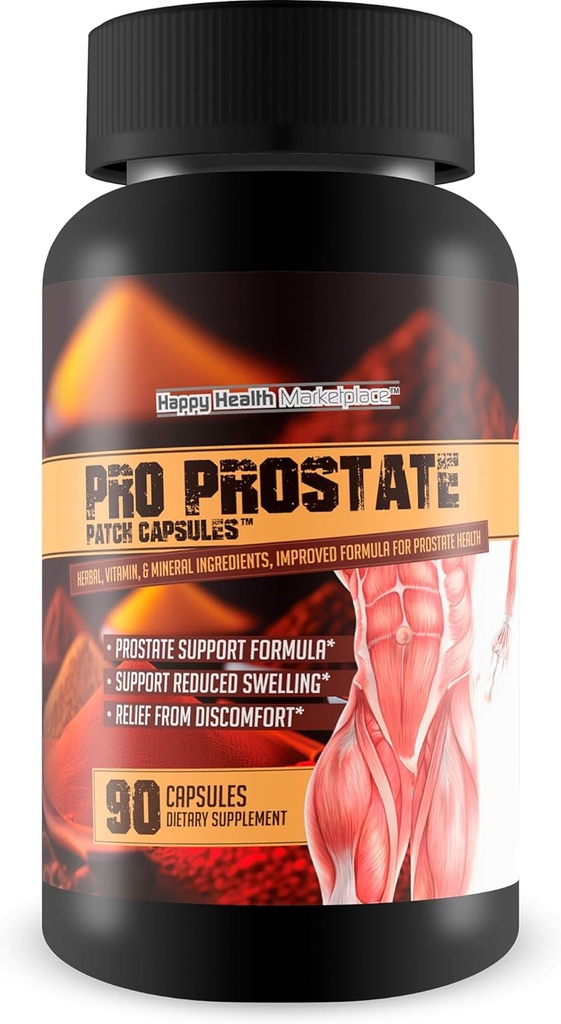 Prostata Patch Kapseln - Unsere beste natürliche Prostata Ergänzung - natürliche Prostata Ergänzungen für Männer - natürliche Prostata Heilmittel - natürliche Prostata Heilmittel - natürliche Prostata Unterstützung Ergänzung
