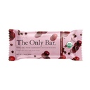 Truvani Plant Based Snack Bars | Cherry Chocolate Chip 1 Pack | 5g Protein | USDA Organic and Vegan | The Only Bar | Dairy, Soy e Gluten Free | Individualmente Wrapped