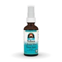 Quelle Naturals Wellness Colloidal Silver Throat Spray - 30 PPM - 2 Fluid oz
